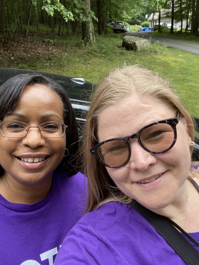 Canvassing