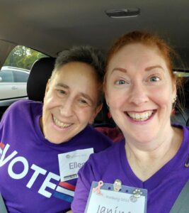 Canvassing